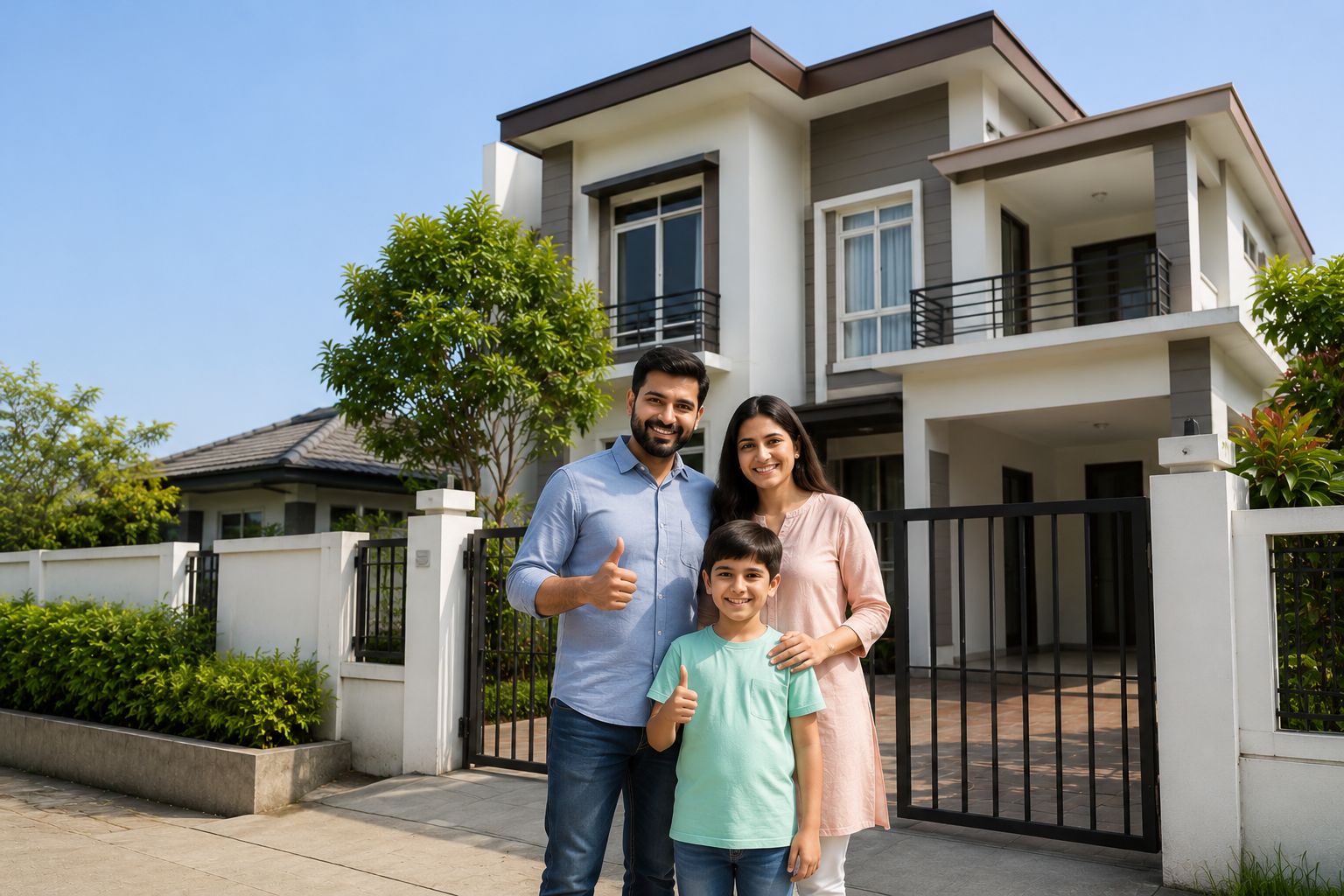 Home Loan