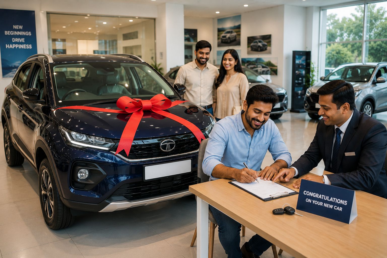 Car Loan