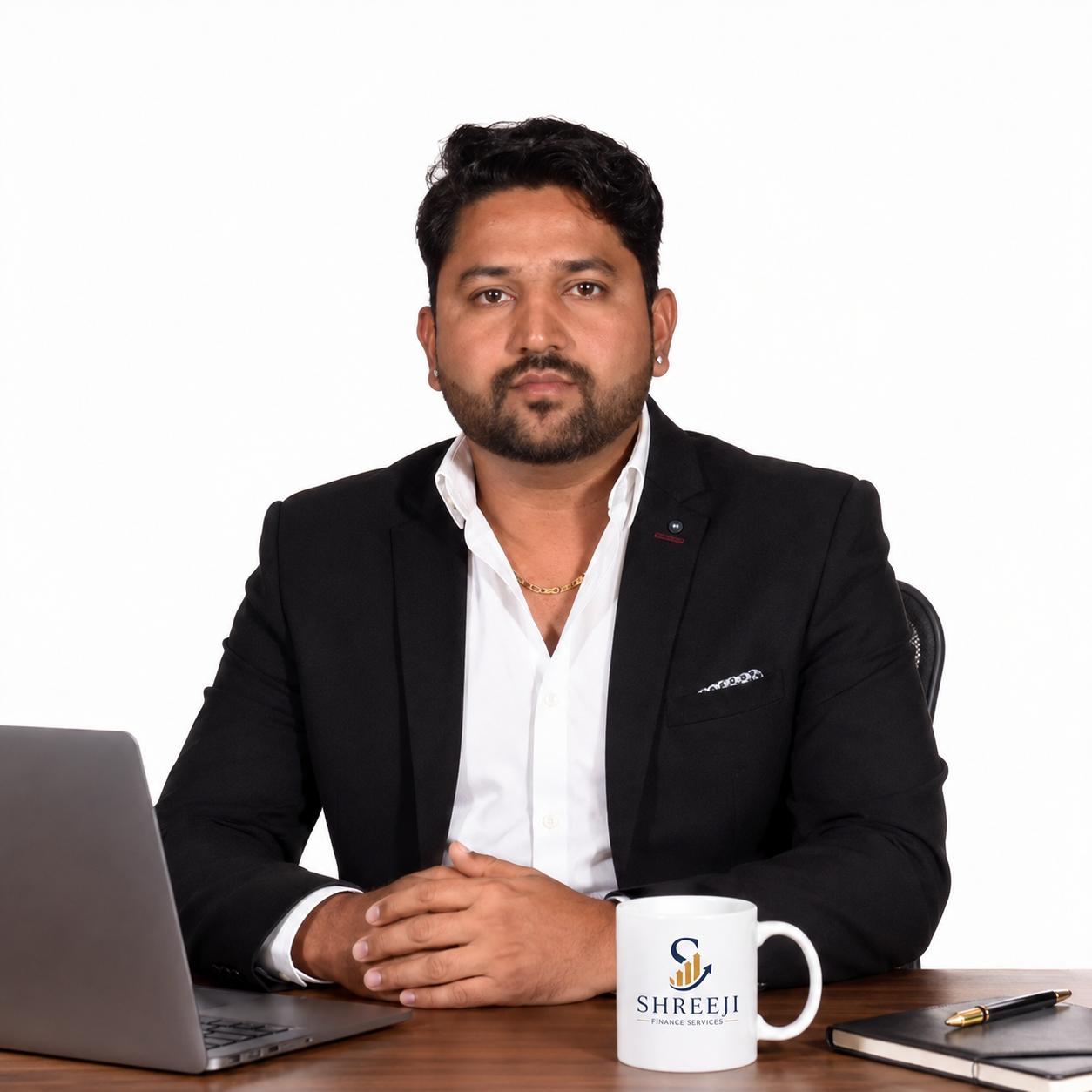 Founder