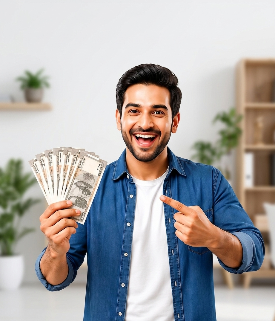 Personal Loan Application